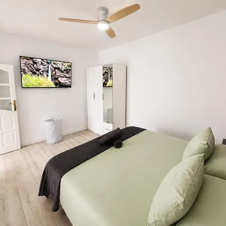 Noalys Entre Mar Y Valle Appartement