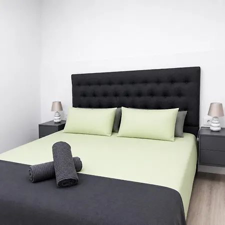 Appartement Noalys Entre Mar Y Valle Agaete (Gran Canaria)