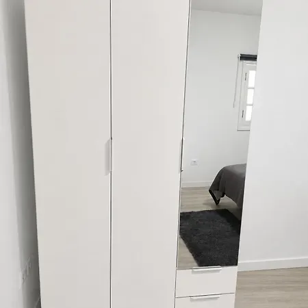Noalys Entre Mar Y Valle Appartement *
