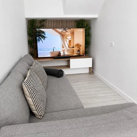 Appartement Noalys Entre Mar Y Valle Agaete (Gran Canaria)