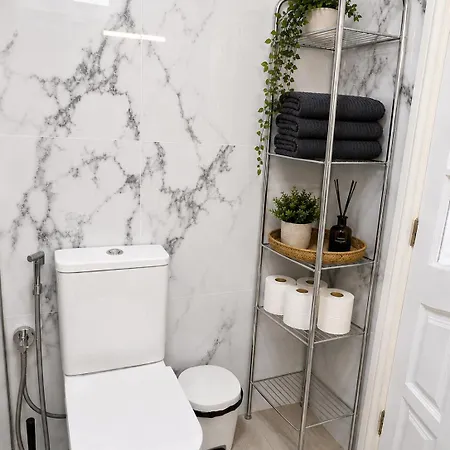 Appartement Noalys Entre Mar Y Valle Agaete (Gran Canaria)