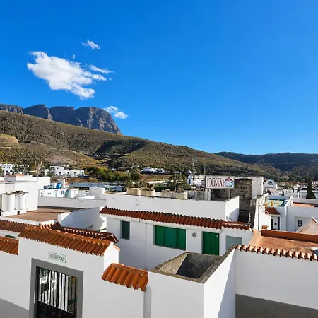 Appartement Noalys Entre Mar Y Valle Agaete (Gran Canaria)