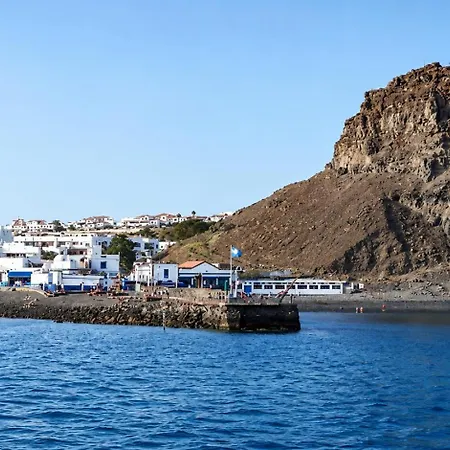 Noalys Entre Mar Y Valle Appartement Agaete (Gran Canaria)